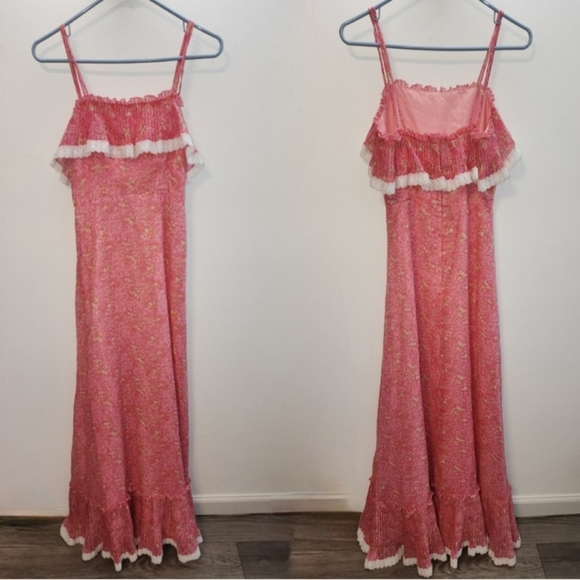 American Vintage Dresses & Skirts - Vintage maxi dress